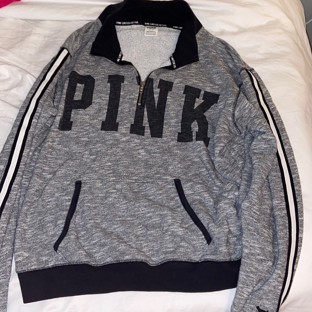 PINK sweatshirt